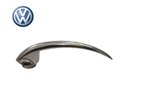 Maçaneta Interna Cromada Vw Fusca Kombi 1200 1300 1500 Até 77