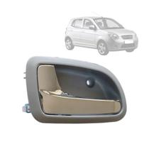 Maçaneta Interna Cromoda Picanto 2007 2008 2009 2010 2011