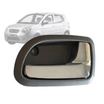 Maçaneta Interna Cromoda Picanto 2007 2008 2009 2010 2011