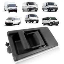 Maçaneta interna da porta de correr fiat ducato peugeot boxer citroen jumper 1997 1998 1999 2000 2001 2002 2003 2004 2005 2006 2007 2008 2009 2010 201 Maçaneta interna da porta de correr fiat ducato peugeot boxer citroen jumper 1997 1998 1999 2000 2001 2002 2003 2004 2005 2006 2007 2008 2009 2010 201