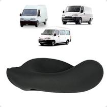 Macaneta interna da porta dianteira ducato boxer jumper 1998 a 2005 lado esquerdo 735306141 Macaneta interna da porta dianteira ducato boxer jumper 1998 a 2005 lado esquerdo 735306141
