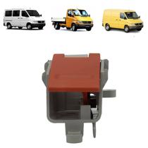 Maçaneta interna da porta dianteira sprinter 1997 a 2001 lado direito 9017200166 Maçaneta interna da porta dianteira sprinter 1997 a 2001 lado direito 9017200166