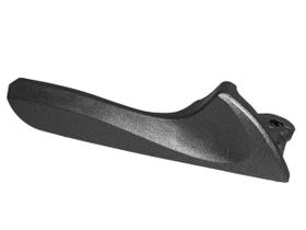 Maçaneta Interna da Porta HB20 2012 a 2019 e HB20S Cinza - Lado Direito - UNIVERSAL AUTOMOTIVE Maçaneta Interna da Porta HB20 2012 a 2019 e HB20S Cinza - Lado Direito - UNIVERSAL AUTOMOTIVE
