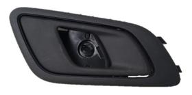 Maçaneta Interna Da Porta - Ld Preto Ranger 2012 Em Diante