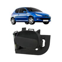 Macaneta Interna Dianteira 206 207 1999 2000 2001 A 2009