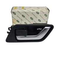 Maçaneta Interna Dianteira Esquerda Original Land Rover LR2 Maçaneta Interna Dianteira Esquerda Original Land Rover LR2