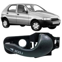 Macaneta Interna Dianteira Ld Palio Siena Palio Weekend Strada G1 Fase 1 Preto