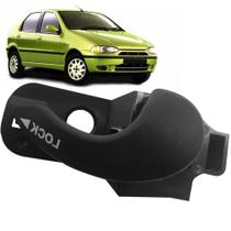 Maçaneta Interna Dianteira Palio Siena Weekend 1996 1997 1998 1999 2000 2001 2002 2003 2004 Direito