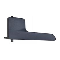 Maçaneta Interna Dianteira/Traseira Direita Grafite para Volkswagen Fox e Gol G4 CHG