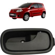 Macaneta Interna Dianteiro Uno Fiorino 10 A 18 Com Furo Le