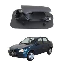 Maçaneta Interna Direita Corsa Trás 1994 Até 2010