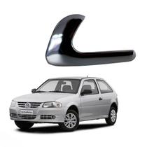 Maçaneta Interna Esquerda Gol Parati Cromada 94 Até 2005