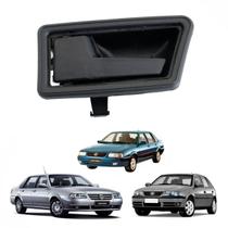 Maçaneta Interna Esquerda Gol Voyage Santana Após 1986