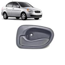 Maçaneta Interna Esquerda Hyundai Accent 1.5 94 95 96 97 98