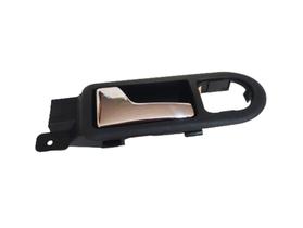 Maçaneta interna esquerda porta golf bora 99/13 original vw
