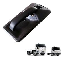 Maçaneta Interna Ford Cargo Todos 712 814 815e 815 915e Dianteira