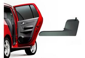 Maçaneta Interna Fox Gol G4 Porta Dianteira Traseira Direita