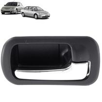 Maçaneta Interna Gatilho Porta Traseira Direita Honda Civic 2001 2002 2003 2004 2005