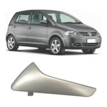 Maçaneta Interna Gatilho Prata Porta Direita Fox Após 2009 F103