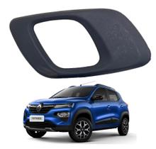Maçaneta Interna Gatilho Puxador Kwid Direita Haste Reta Maçaneta Interna Gatilho Puxador Kwid Direita Haste Reta