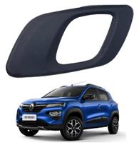 Maçaneta Interna Gatilho Puxador Kwid Esquerda Haste Reta Maçaneta Interna Gatilho Puxador Kwid Esquerda Haste Reta