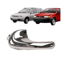 Macaneta Interna Gol Parati 1994 95 96 97 98 1999 2 Portas