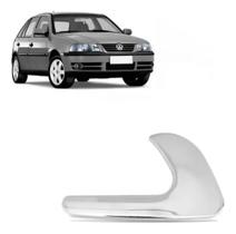 Maçaneta Interna Gol Parati G2 G3 Bola Direito Cromado Ferro Maçaneta Interna Gol Parati G2 G3 Bola Direito Cromado Ferro