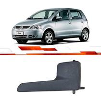 Macaneta Interna Grafite Ld Fox Ate 2009 Gol G4 Ate 2012 Serve Dianteira Traseira