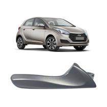 Macaneta Interna Hb20 2012 2013 2014 2015 2016 2017 A 2019