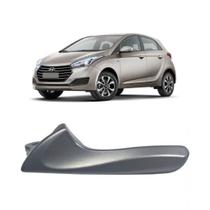 Macaneta Interna Hb20 2012 2013 2014 2015 2016 2017 A 2019