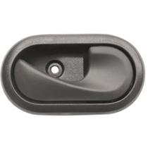 Maçaneta Interna Lado Direito Grafite Duster Logan 07 à 13 F103