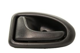 Maçaneta interna lado esquerdo - renault master (7700353282)