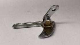 Macaneta interna ld diant/tras gol parati saveiro g2 g3