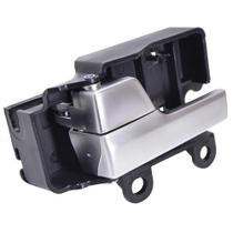 Maçaneta Interna Ld Direito Prata Focus Hatch Sedan 08 A 13 F103