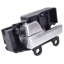 Maçaneta Interna Ld Direito Prata Focus Hatch Sedan 08 A 13 Maçaneta Interna Ld Direito Prata Focus Hatch Sedan 08 A 13