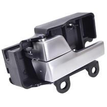 Maçaneta Interna Ld Esquerdo Prata Focus Hatch Sedan 08 A 13 F103
