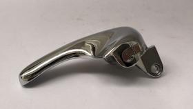 Macaneta interna le gol parati saveiro g2 cromada metal