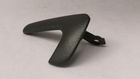 Macaneta interna le gol parati saveiro g2 g3 metal cinza