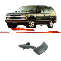 Macaneta Interna Metal Cinza Le Grand Blazer Silverado 1997 Ate 2002 Serve Dianteira Traseira
