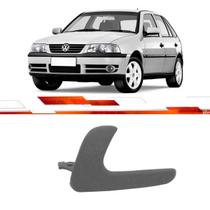 Macaneta Interna Metal Grafite Le Gol G2 G3 Parati Saveiro Ate 2005 Serve Dianteira Traseira