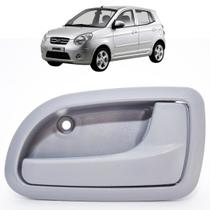 Macaneta Interna Picanto 07/11 Cinza Ld