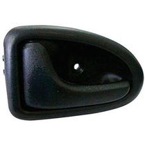 Macaneta Interna Porta 1999 ... 2005 2010 Clio megane scenic Nk-348021