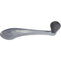 Maçaneta Interna Porta Bandeirante Após 83 Preta F103