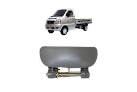 Macaneta interna porta dianteira effa pick-up ( lado direito )