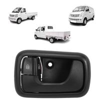 Maçaneta interna porta dianteira effa v21 v22 v25 2021 a 2023 v22 2021 a 2024 traseira lado esquerdo 610551001