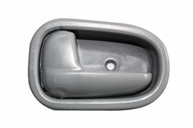 Macaneta interna porta dianteira kia besta gs (le)