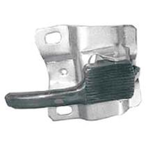 Macaneta Interna Porta Dianteira Kombi Clipper Nk-341060