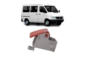 Macaneta interna porta dianteira sprinter 310/312 ( lado direito ) ( 1997/2001 )