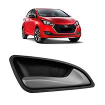 Macaneta Interna Porta Dianteiro/traseiro Hb20 12/19 C/base