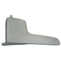 Maçaneta Interna Porta Dir Dian Tras Fox 03 Gol G4 Plástico F103